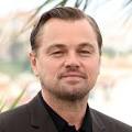 Leonardo DiCaprio