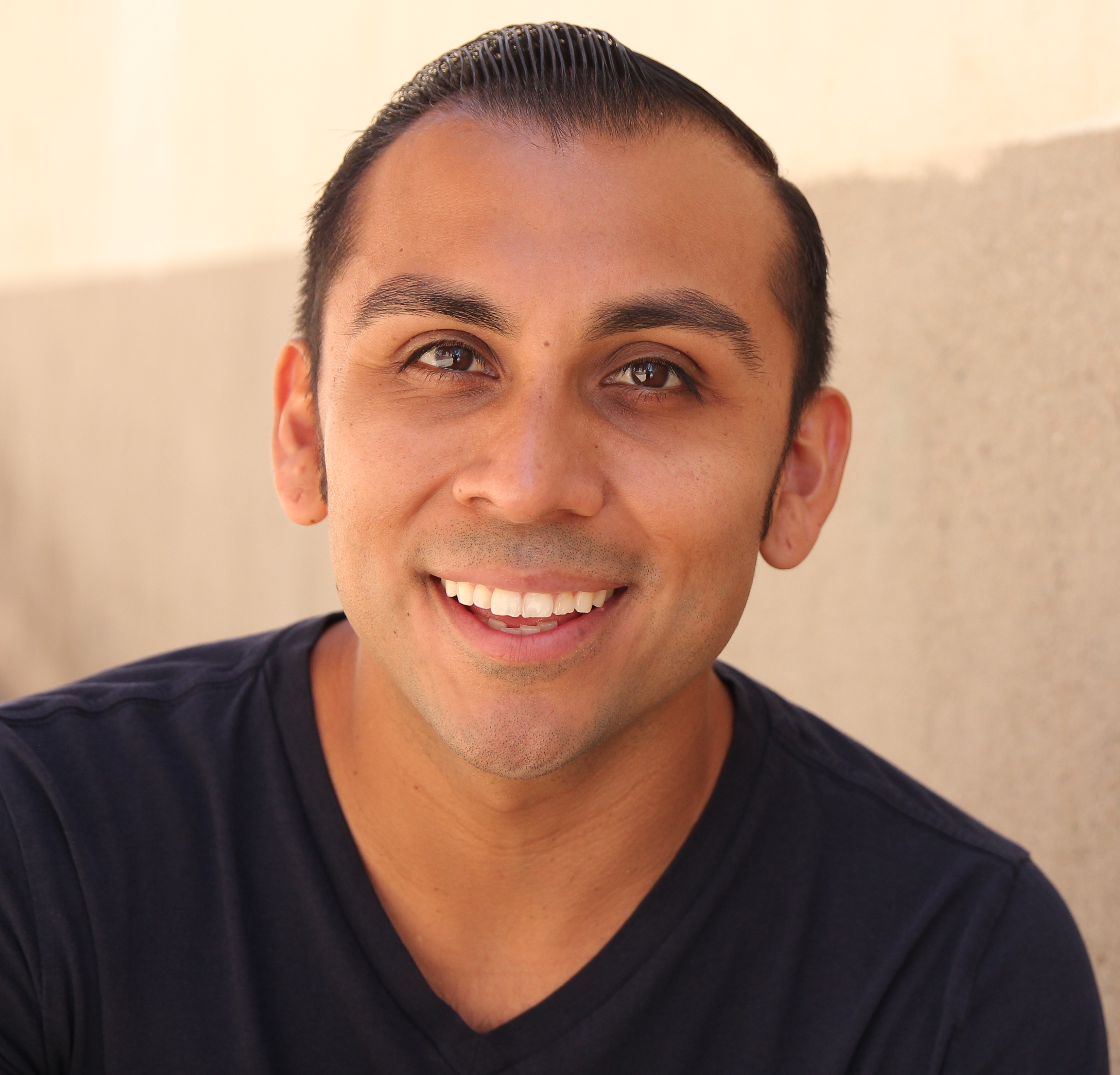 Ruben Estrada Bravoz