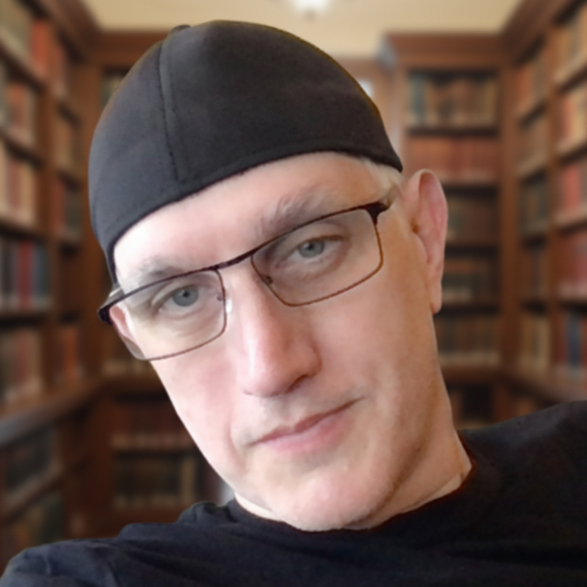Jason Cork
