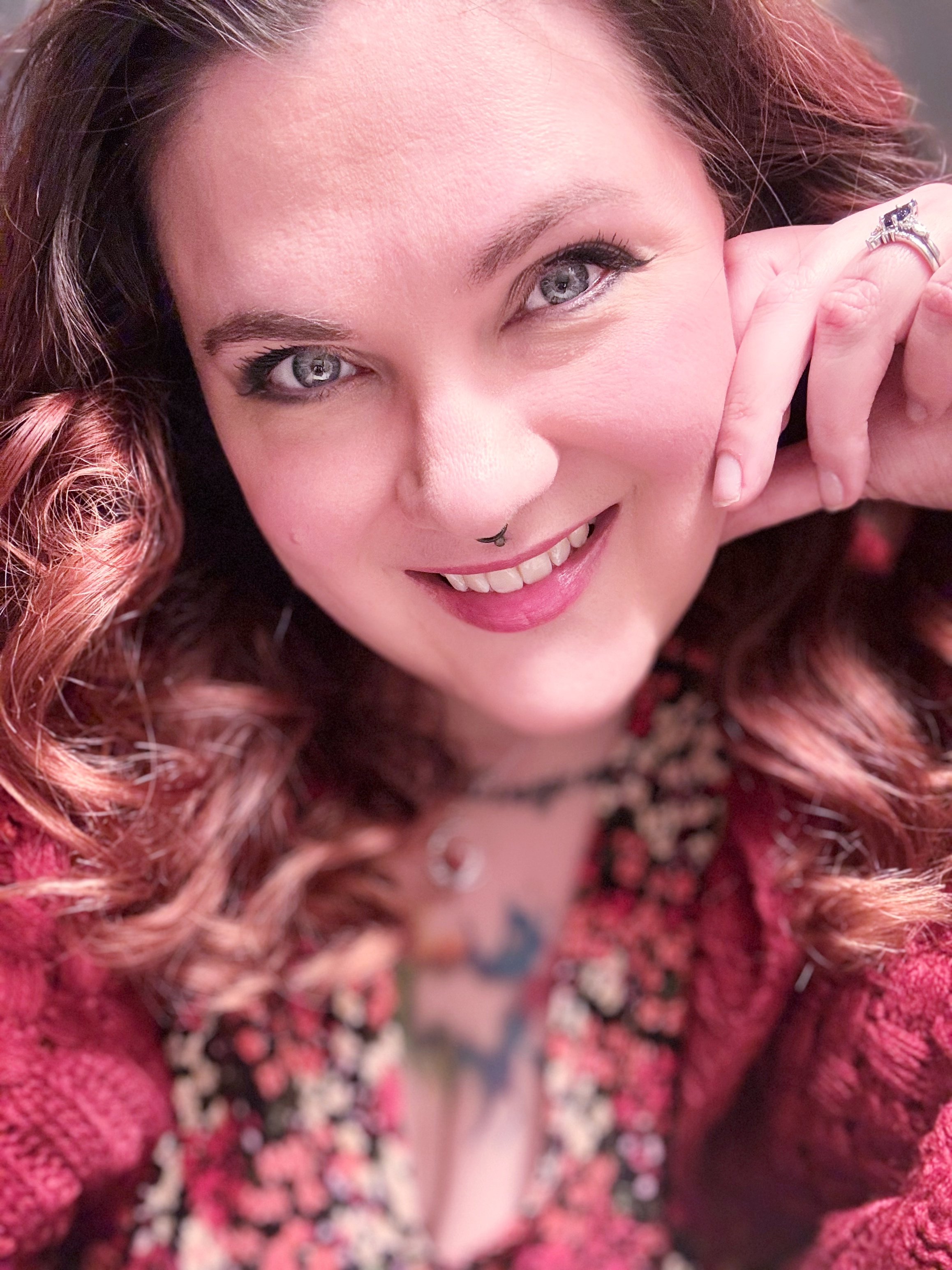 Evelyn Cirilla Barrett