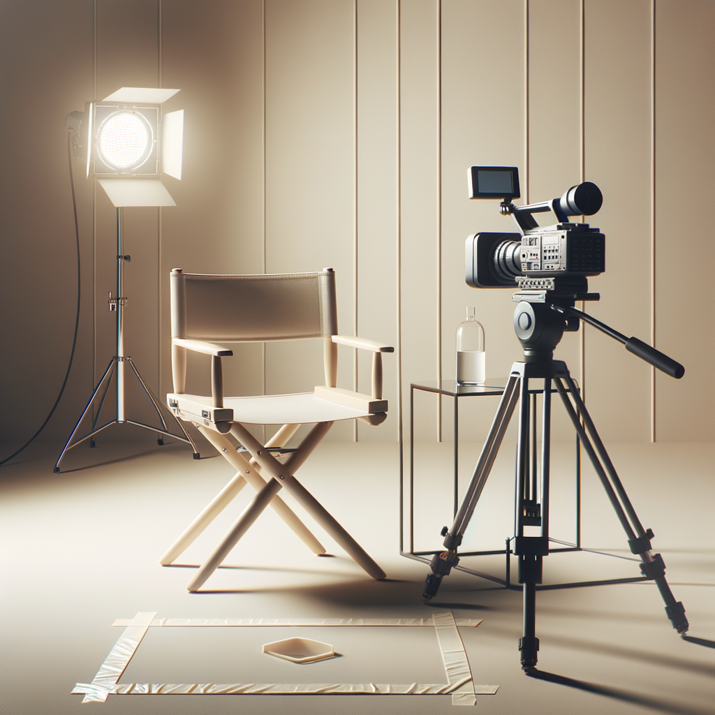 The “Clean Coverage” Method: How to Tape a Self-Tape That’s Easy to Watch (and Hard to Forget)