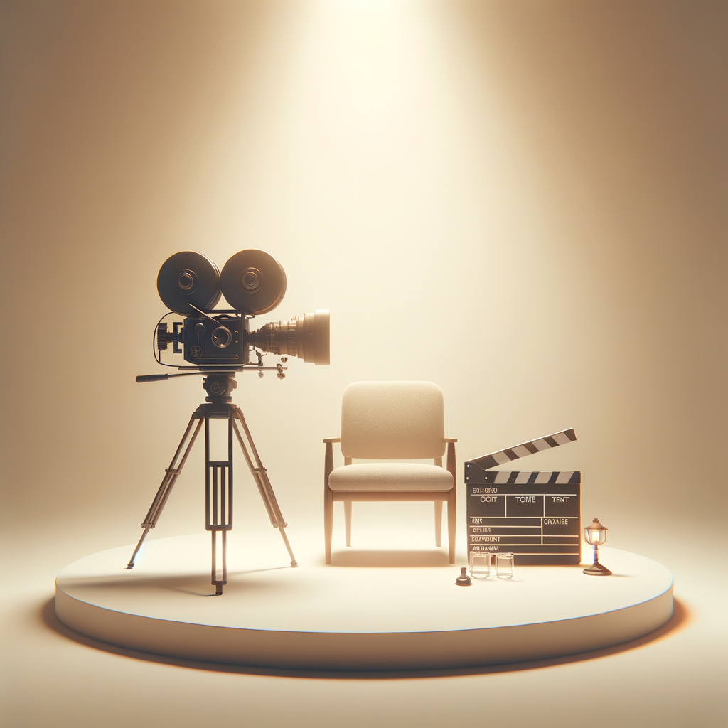 The “First-Take Contract”: How to Stop Starting at a 7 and Let the Camera Find You