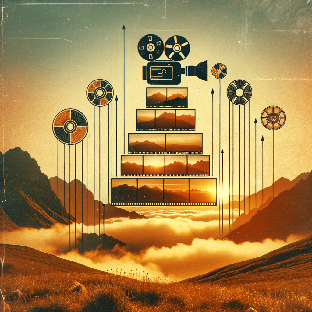 The “Levels” Take: How to Build a Self-Tape That Doesn’t Peak Too Soon