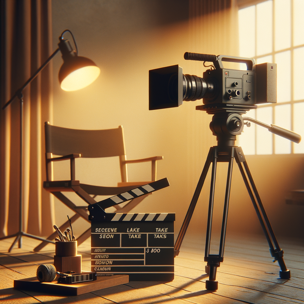 The “Pre-Roll Agreement”: How to Start a Self-Tape Session So You Don’t Waste Takes