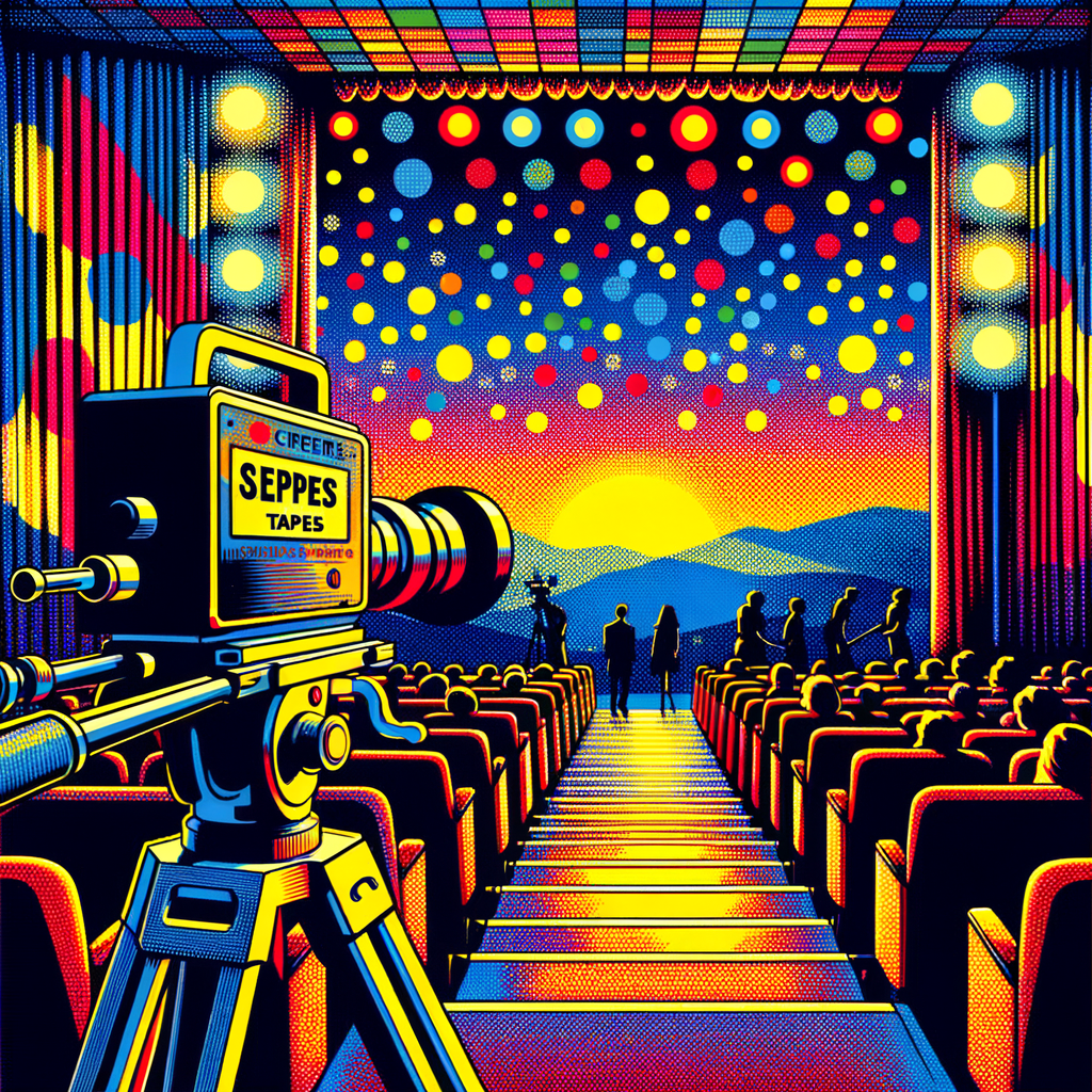 The “Quiet Stakes” Pass: How to Make Low-Key Self-Tapes Feel Urgent (Without Going Bigger)