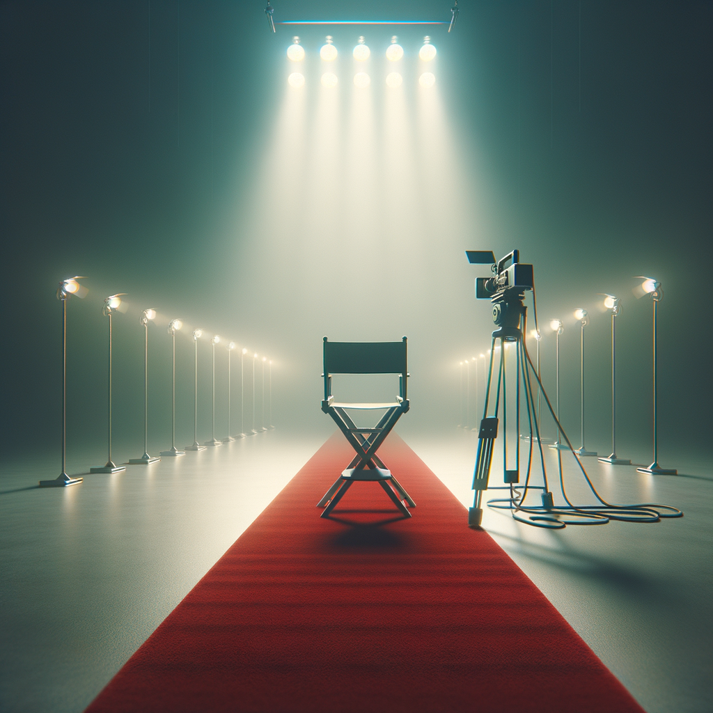 The “Runway Take”: How to Build Momentum So Your Best Self-Tape Happens on Purpose