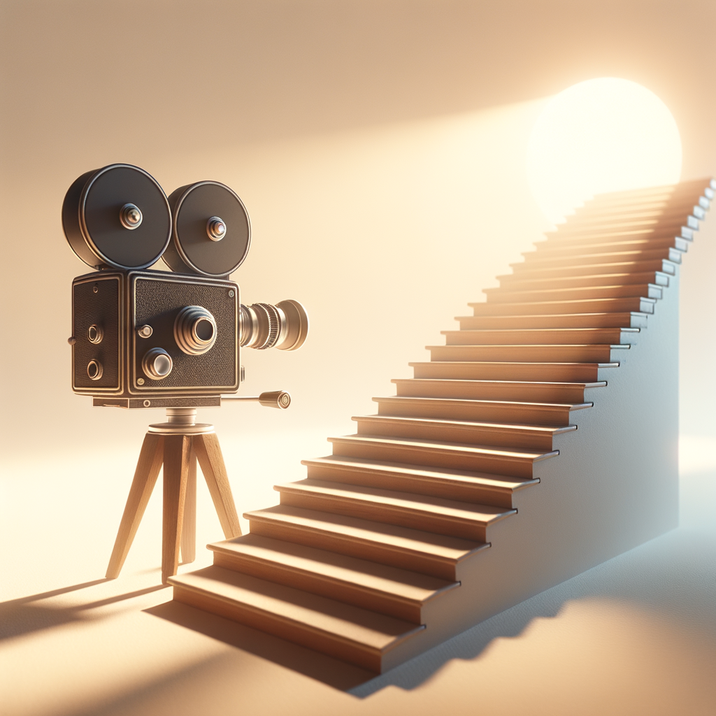 The “Second-Story” Pass: How to Add Subtext to Your Self Tape Without Adding Any Extra Acting