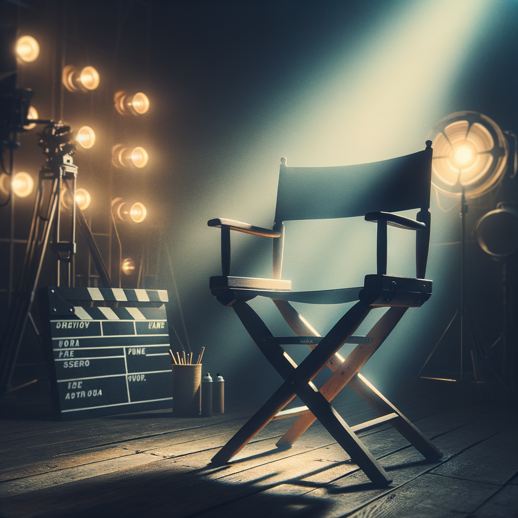 The Self-Tape Frame Fix: Simple Eye Line and Blocking Choices That Make You Look Like You’re in the Scene