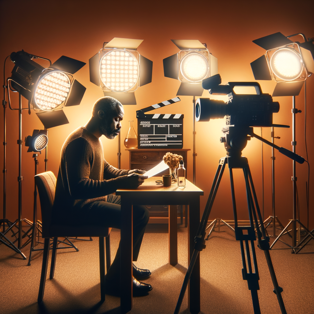 Stop Self-Sabotaging Your Self Tape: A Simple Workflow That Actually Works