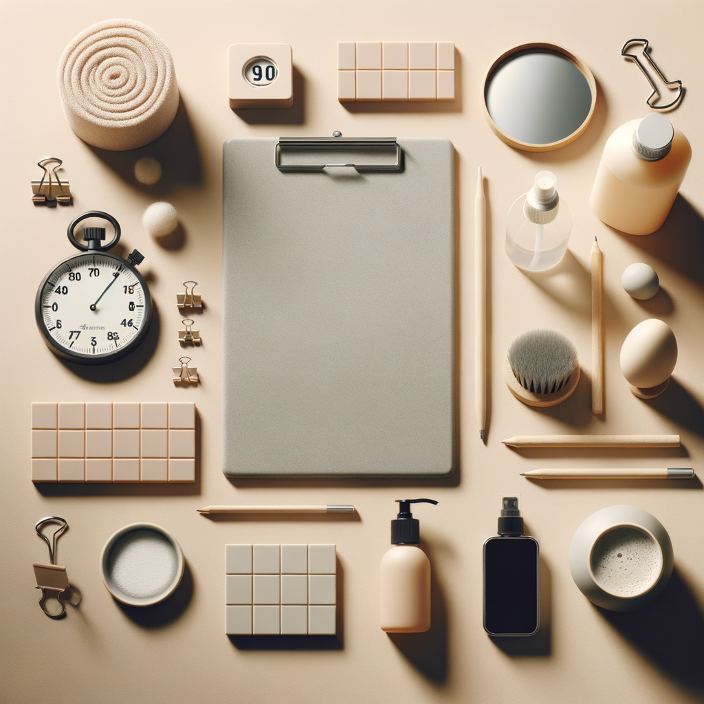 The “Slate Like a Pro” Routine: A 90-Second Warm Start for Cleaner, More Confident Self-Tapes