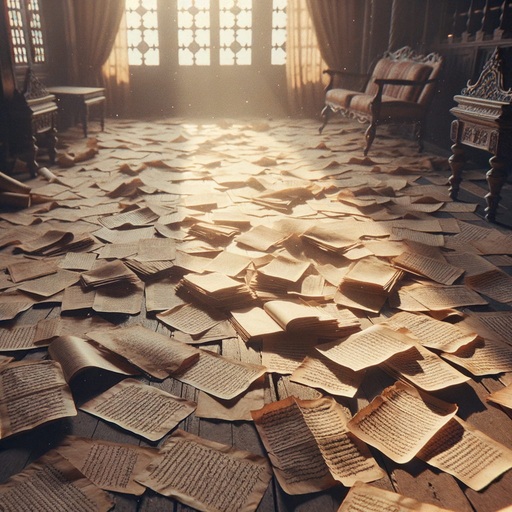 Stop Apologizing in Your Self Tape: How to Recover Fast and Keep the Scene Alive