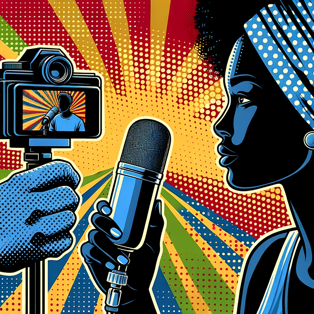 How to Stop “Audition Voice”: A Self-Tape Sound Check for Natural, Bookable Reads