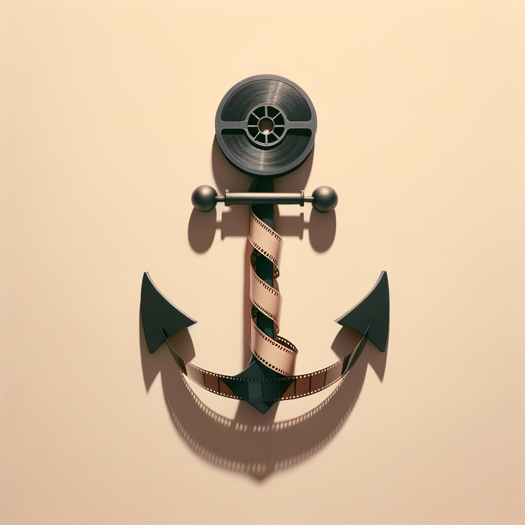 The “Anchor Line” Trick: One Simple Choice That Makes Your Self Tape Feel Grounded