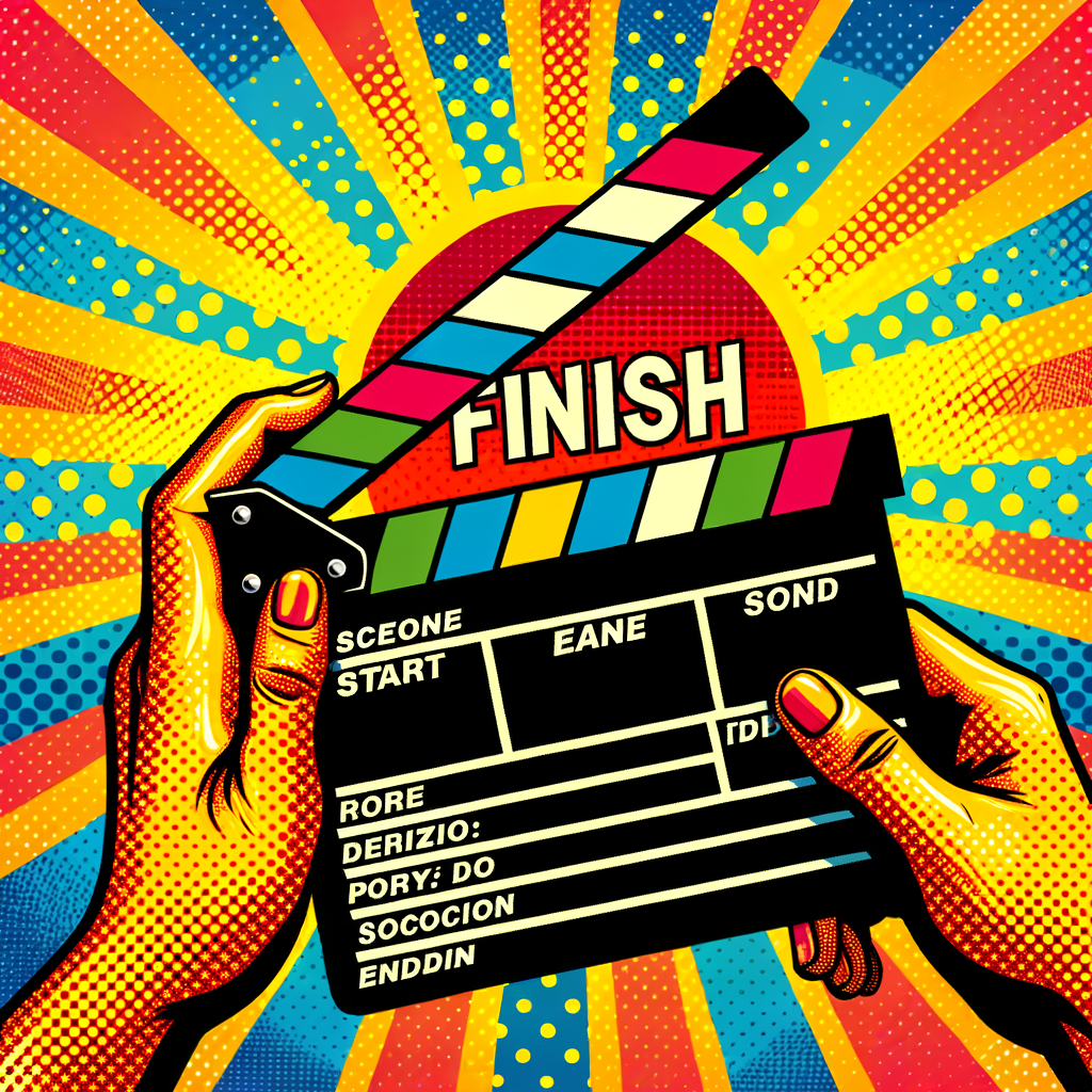 The “Button” Pass: How to End Your Self Tape So It Feels Like a Scene (Not a Line Reading)