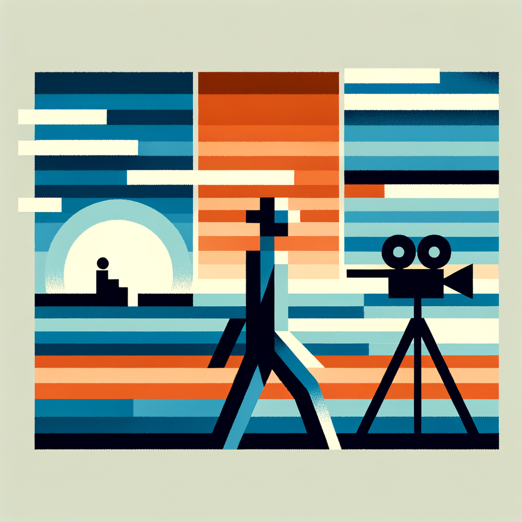 The “Three-Beat Self-Tape”: How to Stop Rushing and Let the Scene Land