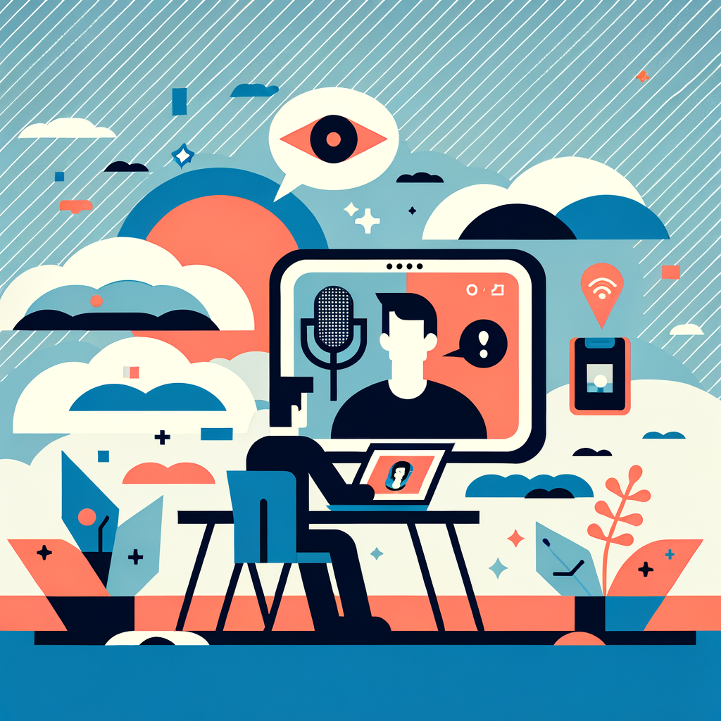 The “Two-Minute Reader Sync”: How to Make Your Self Tape Feel Connected (Even Over Zoom)