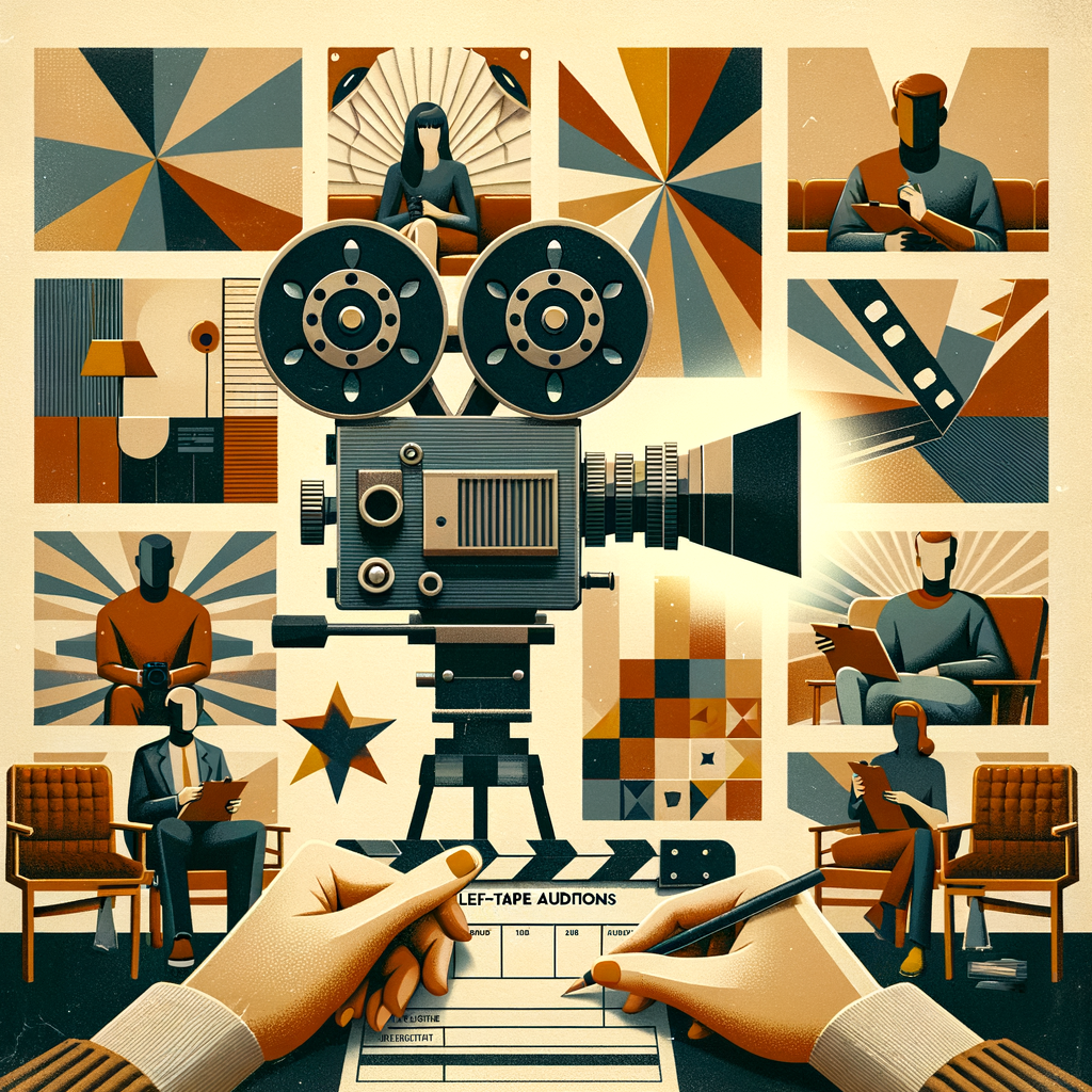 Your Self-Tape Setup Is Fine: How to Fix the Performance Without Buying New Gear